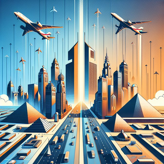 Emirates to add fifth daily Dubai–Cairo rotation, making Egypt its most-served African destination