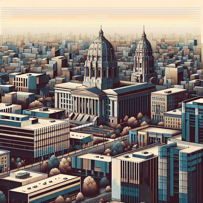 Missouri lawmakers urge local police to join ICE 287(g) program at Springfield courthouse rally