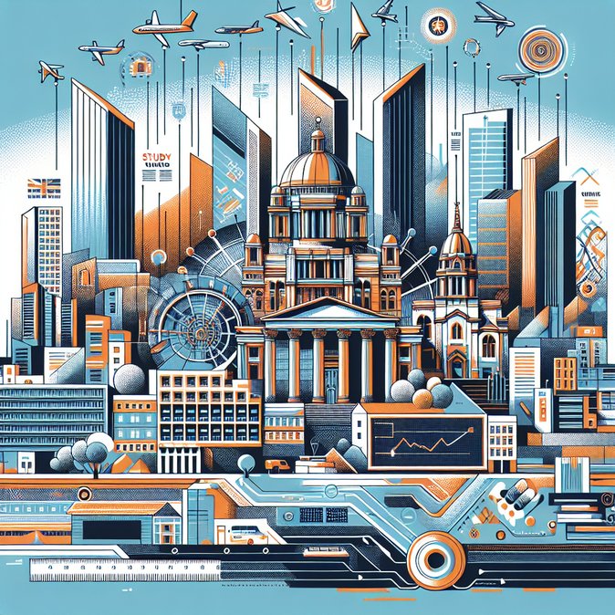 UK migration data show Indians still dominate student, skilled-worker and graduate-route visas