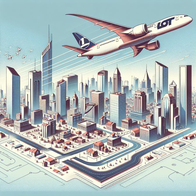 LOT sets up special Colombo–Warsaw and Malé–Warsaw repatriation flights for 10 March