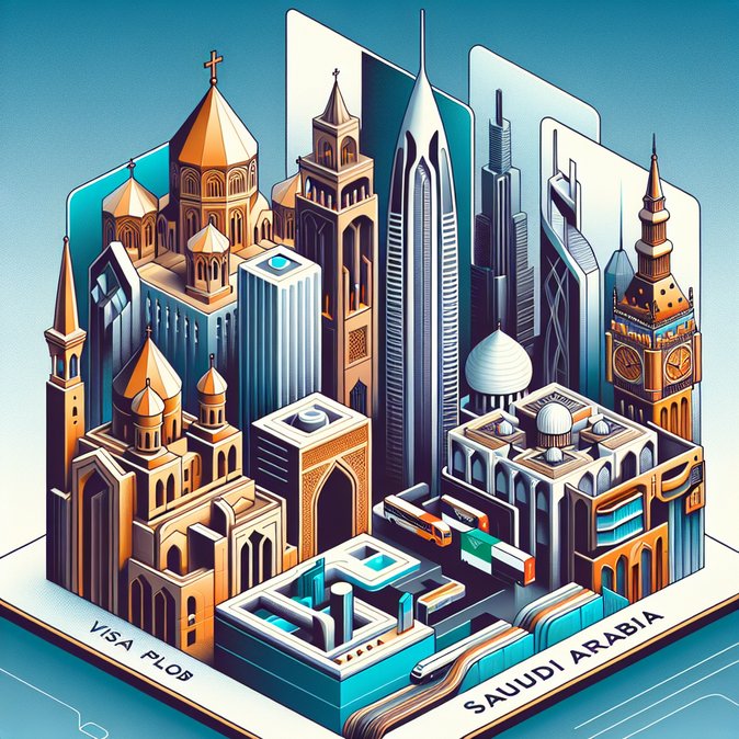 Armenia Joins UAE, Saudi Arabia, Qatar in Visa-Free Travel Bloc