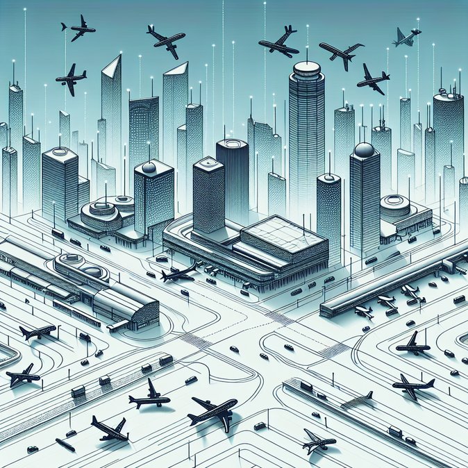 Heathrow, City and Geneva Delays Ripple to Irish Market as 320 Flights Hit—Aer Lingus Customers Among the Stranded