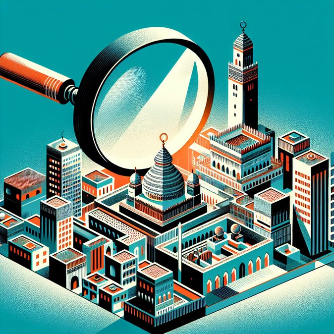 Conseil d’État opinion tightens rules for Moroccan employees seeking French residence cards