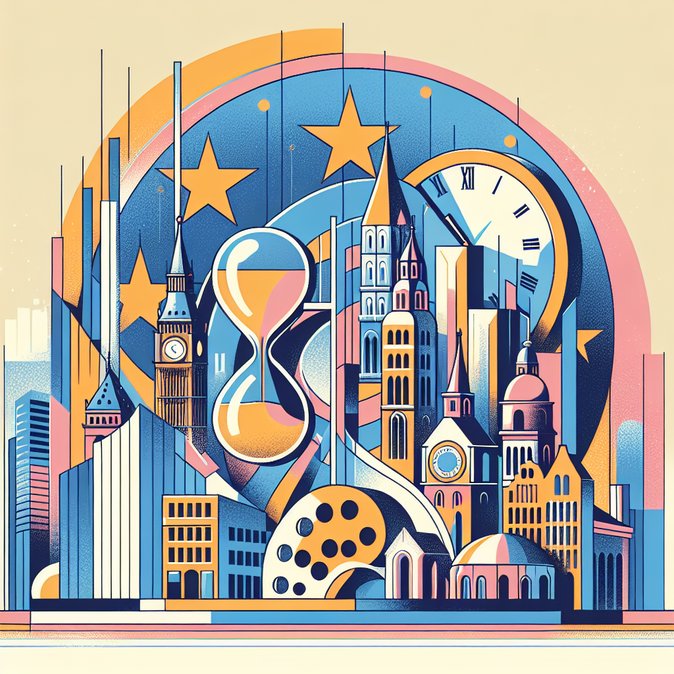 ETIAS Postponed: UK Travellers Won’t Need the €20 Schengen Authorisation for Spain Until at Least April 2027