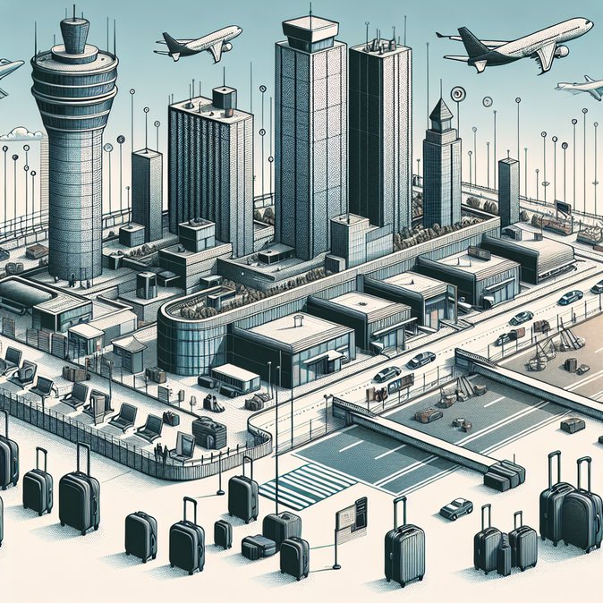 Groundforce workers call indefinite strike at 12 major Spanish airports from 30 March