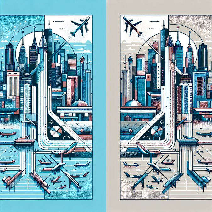 Air Canada scraps planned Montréal–Seattle route amid broader pullback on U.S. flights