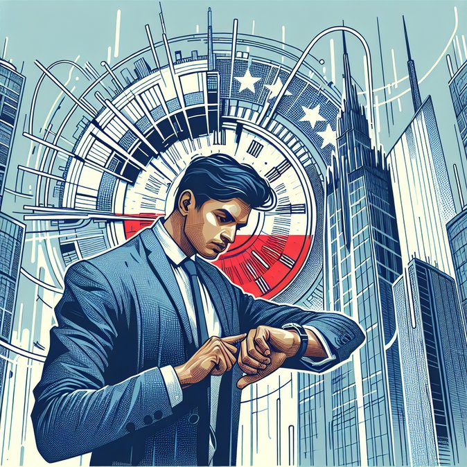 Polish Embassy in New Delhi restricts visa-appeal filings to in-person submissions, 29-31 Dec