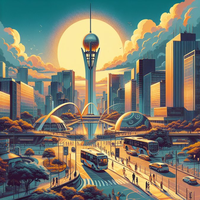 Brazil drops visas for Chinese visitors as part of eight-nation waiver package