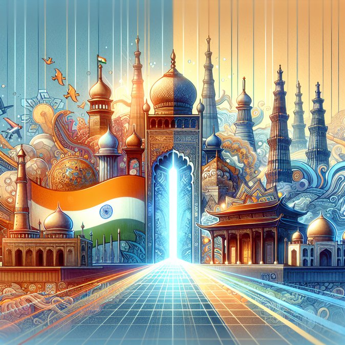 Chinese Embassy to launch fully online visa platform for Indians from 22 December