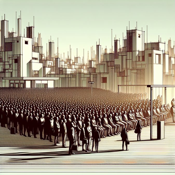 NGO report warns Spain’s asylum protection rate hits EU-low as 218,731 cases await decision