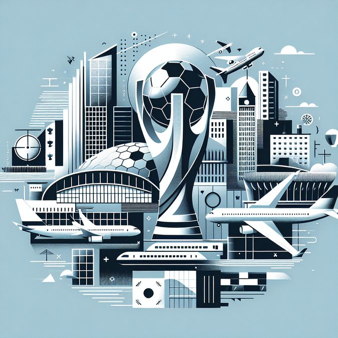 ‘Ready lanes’ but no biometrics: FIFA World Cup visitors get partial visa relief