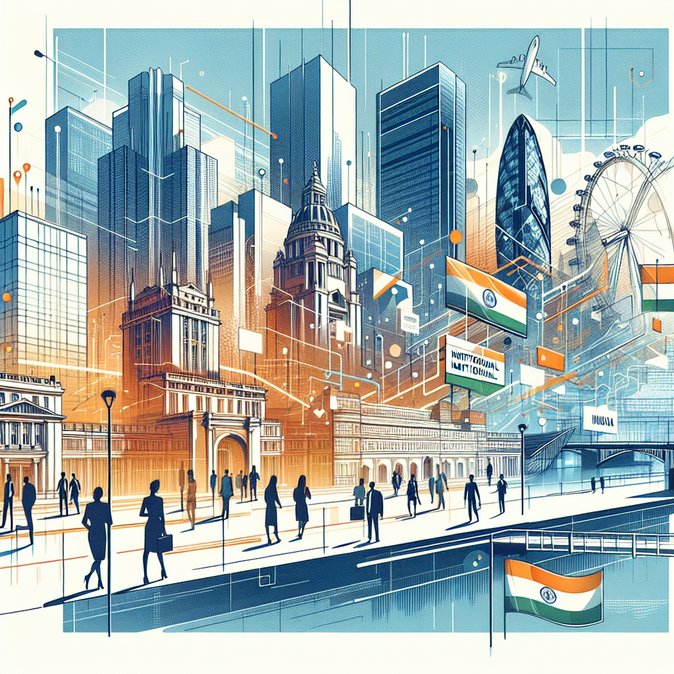UK sets 2026 start date for mandatory Electronic Travel Authorisation—Indians already compliant