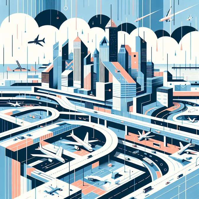 Storms and crew shortages trigger 36 flight cancellations and 509 delays across Australian airports