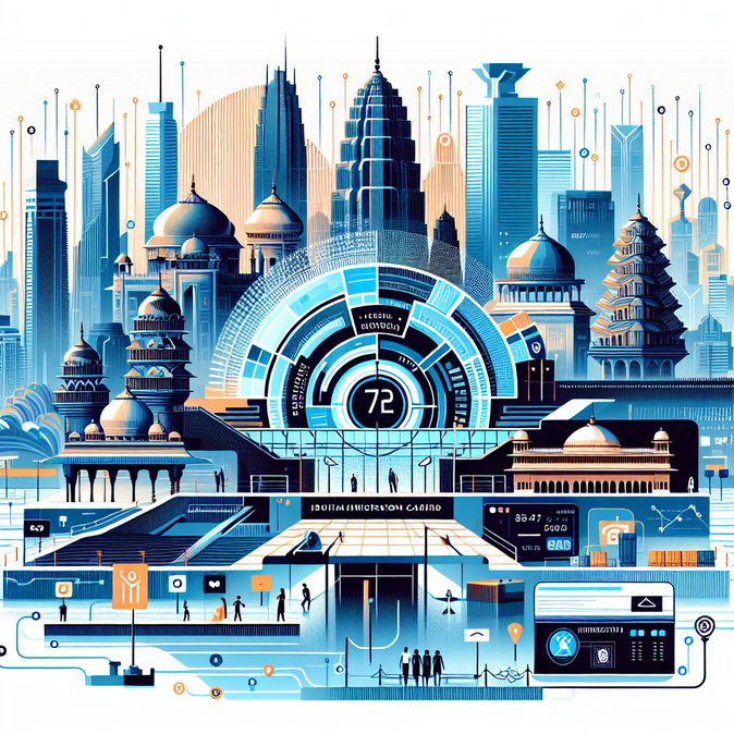 India makes e-Arrival Card compulsory 72 hours before entry