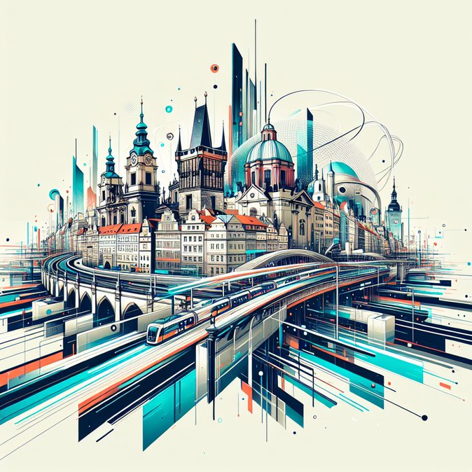 Czech Interior Ministry Launches Fully-Digital Immigration Platform