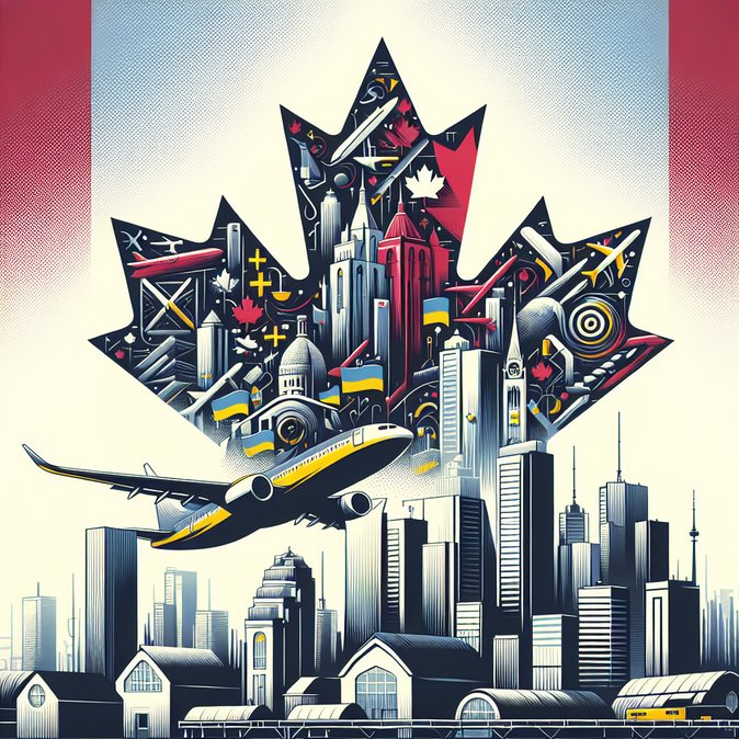 Ottawa grants Ukrainians another year to seek three-year work-permit extensions