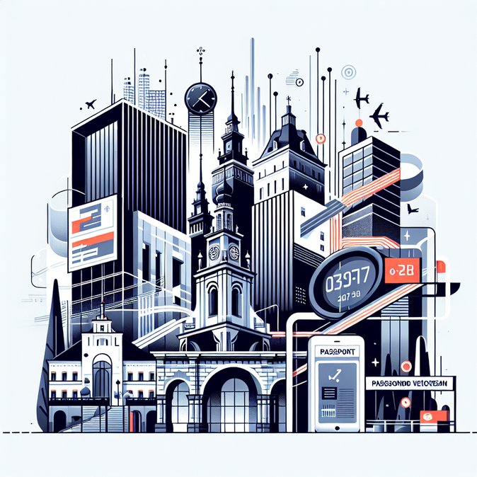 Lower Silesia Voivodeship Extends Foreigner and Passport Service Hours Ahead of New Year Rush