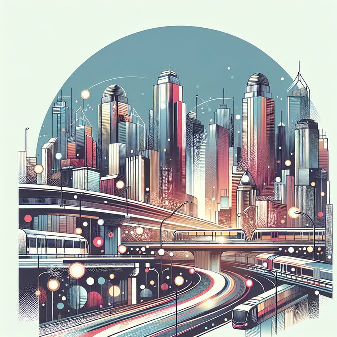 Vienna Warns of Major Weekend Traffic as A23 Lane Closures Coincide with Sold-Out Concerts