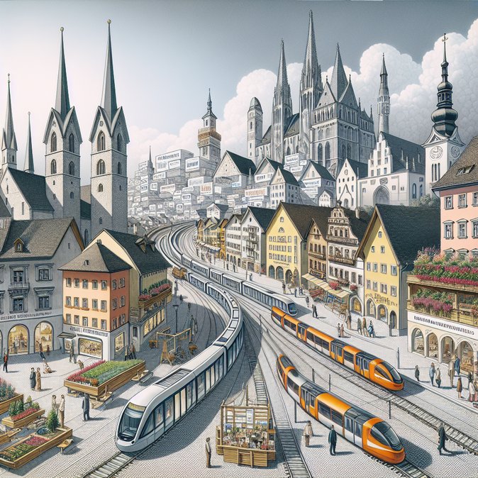 Feldkirch Emerges as Boutique Off-Site Hub For Multinationals Seeking ‘Quiet Austria’