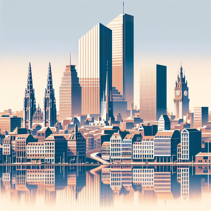 Belgium hikes 2026 salary thresholds for Work Permit B and EU Blue Card