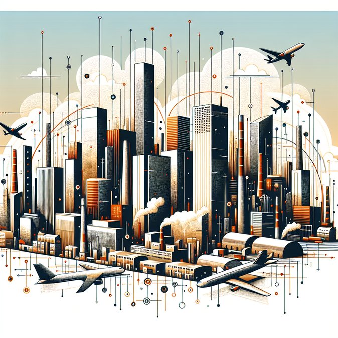 Air India to open Delhi–Halwara route, boosting corporate access to Punjab’s new industrial zone