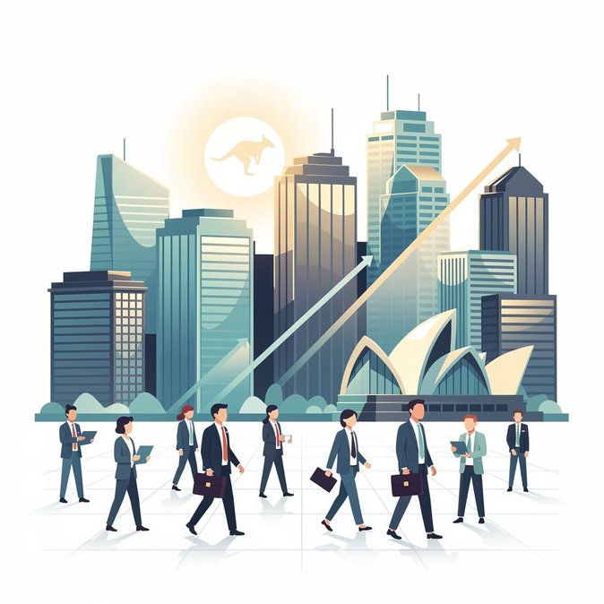 Salary threshold for skilled visas lifted to AUD 79,423