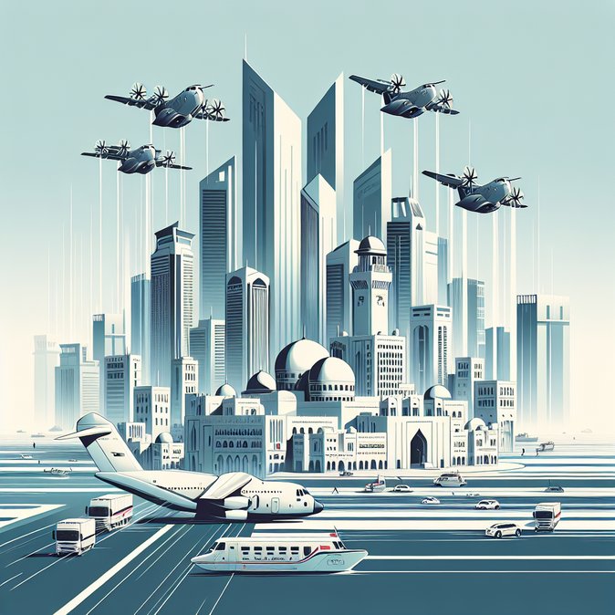 Belgium Lines Up Four Evacuation Flights to Bring 565 Nationals Home from Middle-East Hotspots