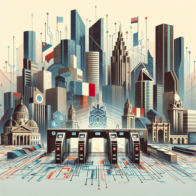 Brazil launches regional e-Visa & biometric “Cross-Border Wallet” pilot with Peru, Colombia and Uruguay