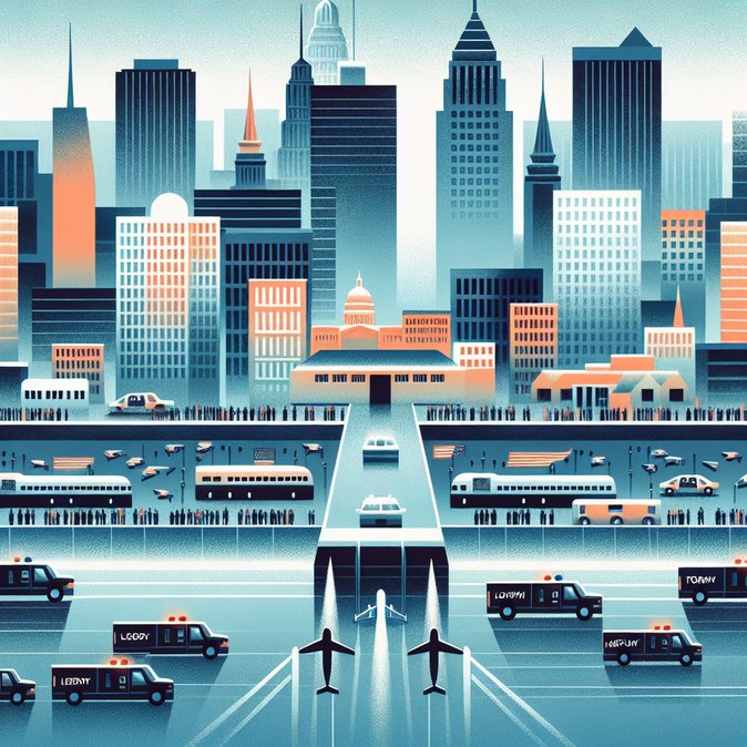 Austria’s Q1 Mobility Balance: Deportations and Voluntary Exits Top 3,500, Far Exceeding New Asylum Filings