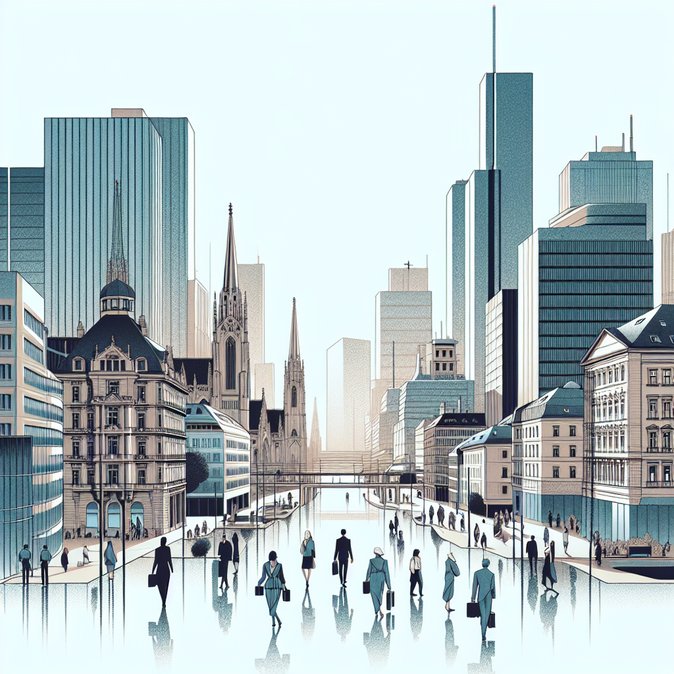 Austria Launches ‘Residence Permit – Cross-Border Commuter’ for Non-EU Frontier Workers