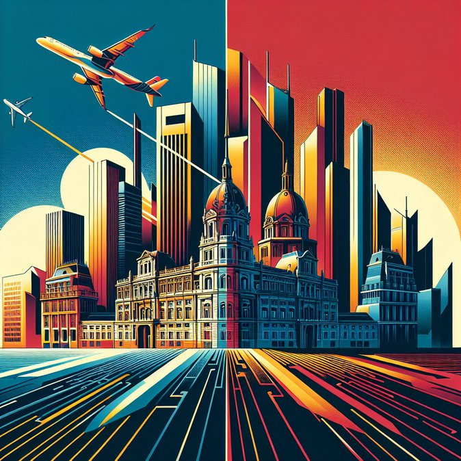 Iberia Launches Madrid–Fortaleza Service, Expanding Spain–Brazil Business Links