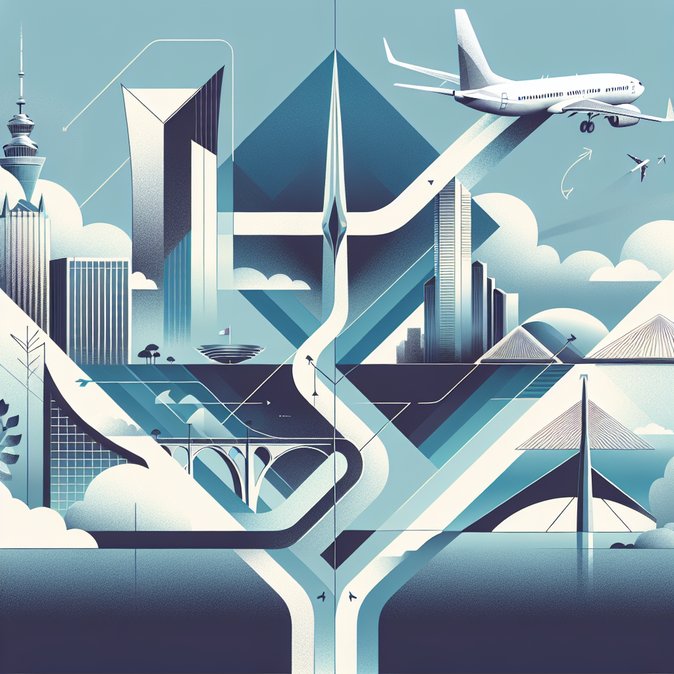 GOL seeks fifth-freedom rights for Miami–Asunción triangle, eyeing world’s longest 737 MAX leg