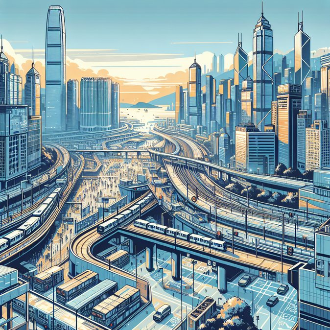 Hong Kong Activates Holiday Command Centre as 980 000 Mainland Visitors Expected for Labour Day Golden Week