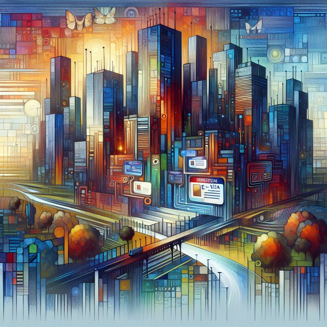 UK moves to full e-Visa regime as digital immigration status becomes default