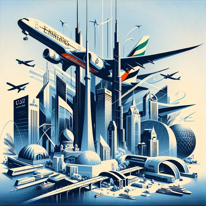 Emirates confirms daily Dubai–Helsinki A350 service with Premium Economy