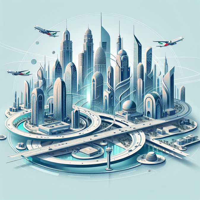 UAE airports partially reopen on 7 March as limited commercial flights resume