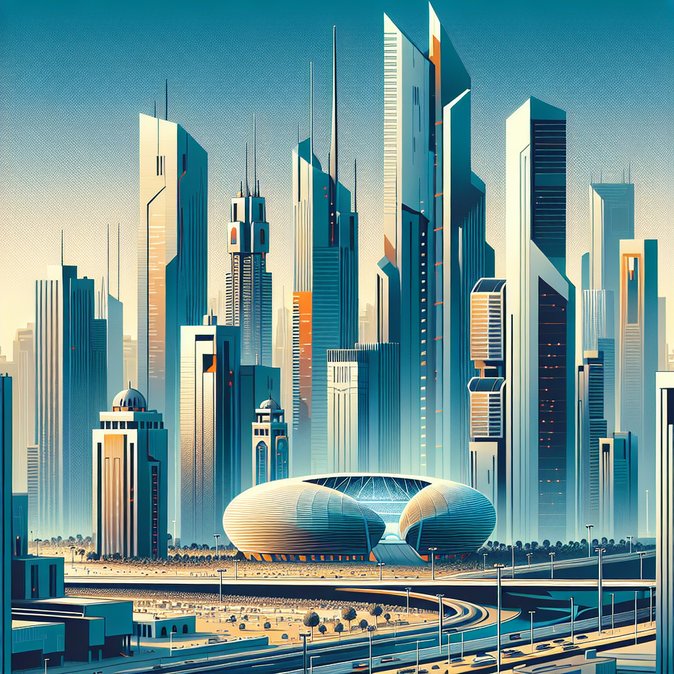 Qatar extends Hayya GCC Resident Visa to 60 days—good news for UAE expats eyeing Arab Cup