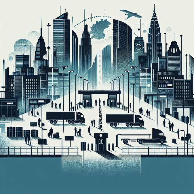 Germany Extends Border Checks at Czech Frontier Through March 2026