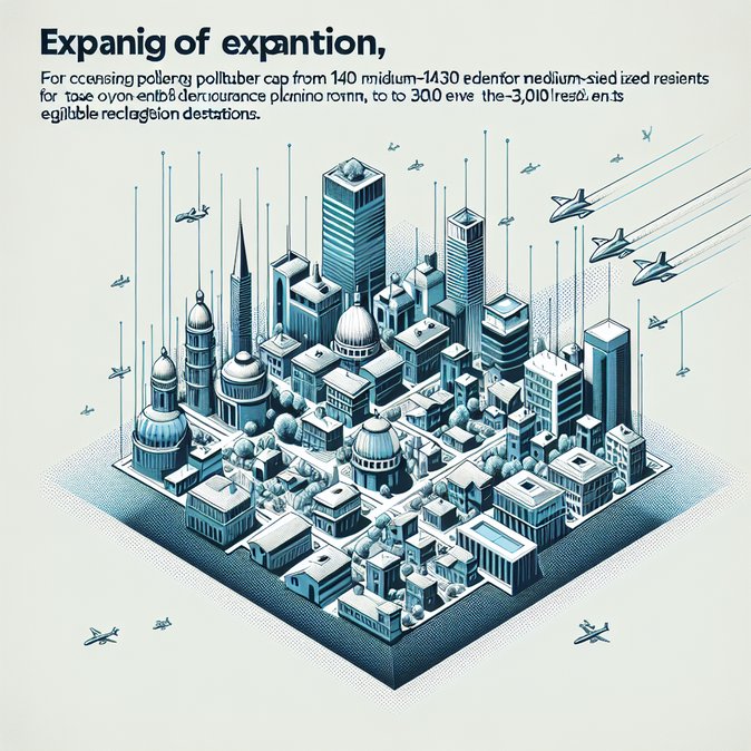 Italy widens 7 % ‘pensioner flat-tax’ to towns of 30,000 residents, boosting relocation options