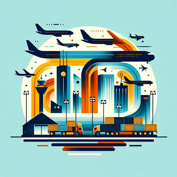 Aena January Data Show Passenger Growth Cooling but Cargo Sets New Record