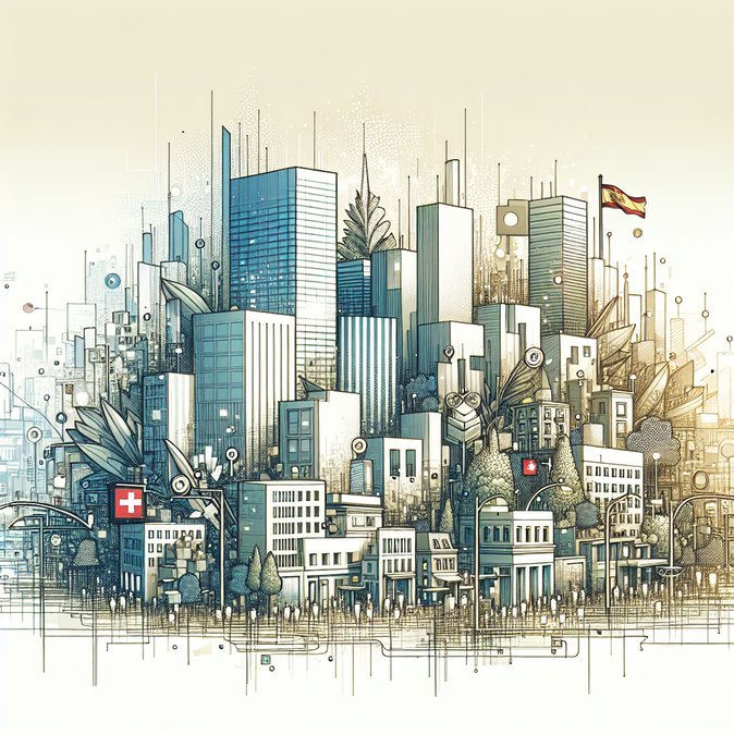 Spain Launches Historic Regularisation, Offering Legal Status to 500,000 Long-Term Migrants