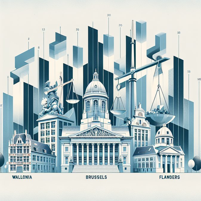 Regions publish 2026 minimum-salary thresholds for Belgian work and single permits