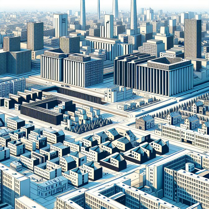 Berlin to Close Tegel Refugee Hub, Relocate 1,500 Ukrainians