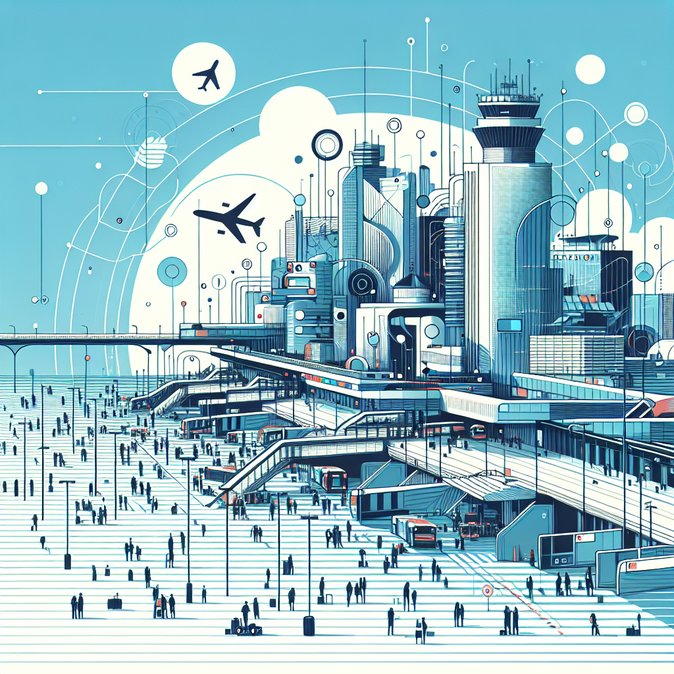 New EU Entry/Exit System Causes 20-Minute Queues at Italian Airports in First Weeks