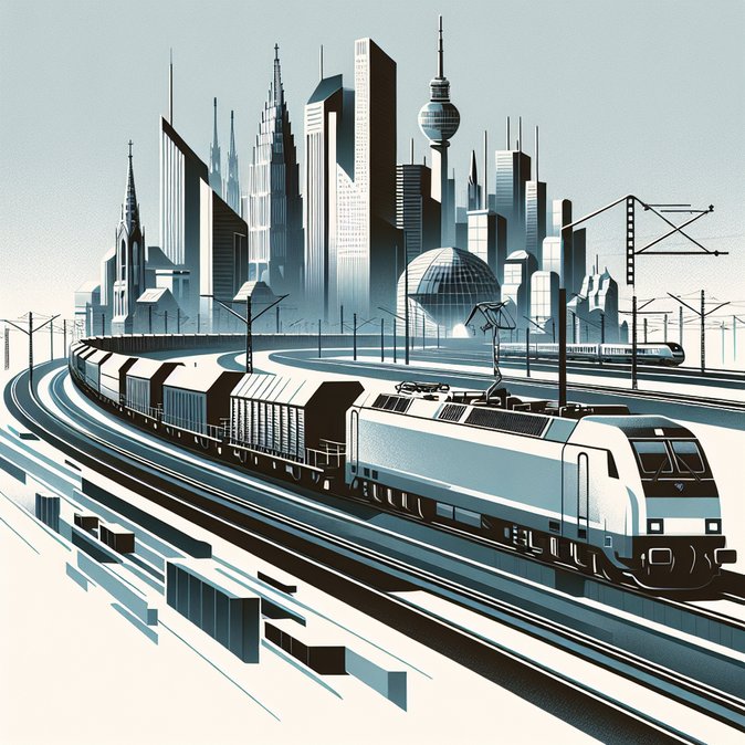 Travaux sur les voies et déviations de fret provoquent d'importants retards sur l'ensemble du réseau ÖBB