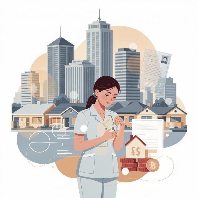 Foreign Investment Surcharge Hits UK-Trained Midwife, Exposes Migrant Housing Pitfalls