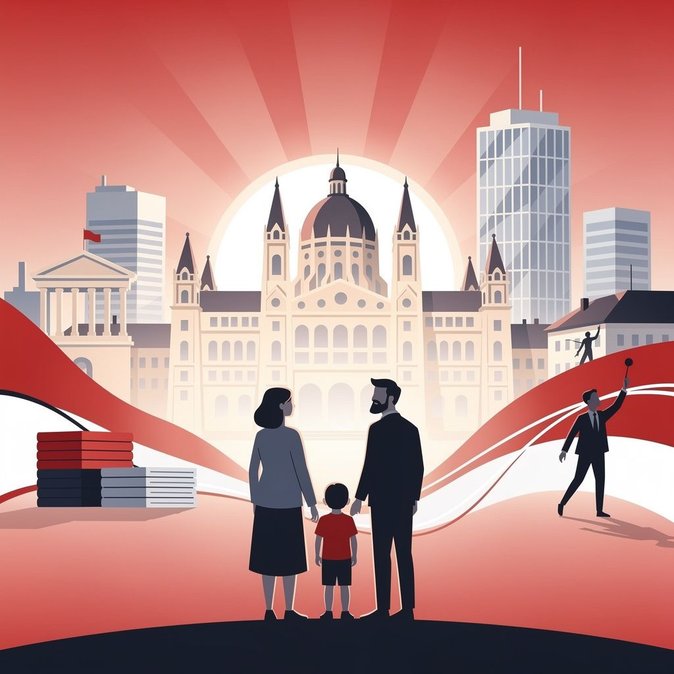Une campagne pour l’octroi automatique de la citoyenneté autrichienne aux enfants de résidents étrangers de longue durée