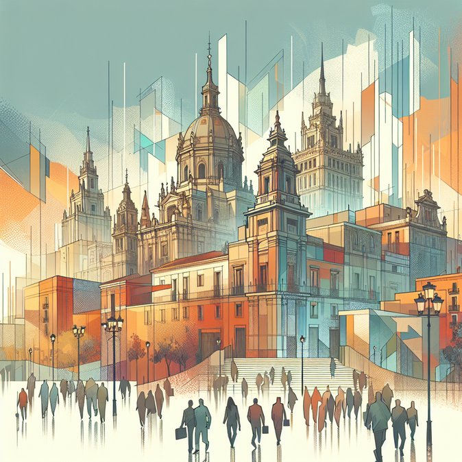 Spain’s Migrant Amnesty Takes Final Form, Opening Legal Path for Up to 500,000 Undocumented Residents