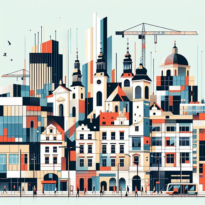 Ukrainians now make up more than half of Czechia’s foreign-resident population, Interior Ministry data show