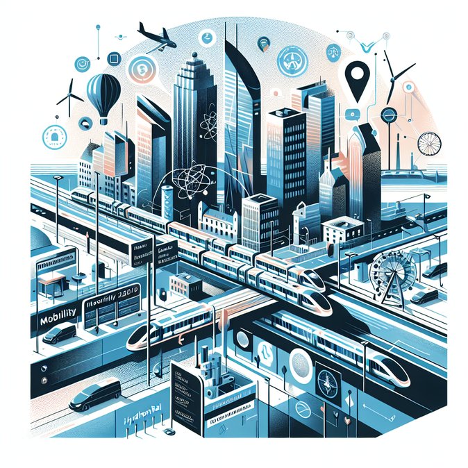 International Mobility Days 2025 Draws 1,000 Delegates to Vienna